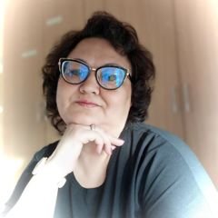 Пшеничная Ирина Анатольевна
